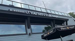 Image result for Minima Yacht Club