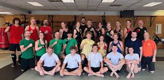 Image result for COURT FIELDS karate Academy