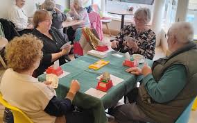 Image result for Barrow Bridge Club