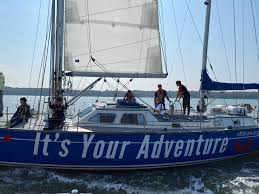 Image result for Banbury Sailing Club