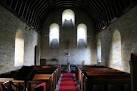 TF0437 : St.Lucia's church - via Daymix