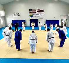 Image result for Rugby Judo Club