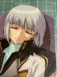 「イザーク・ジュール」の画像検索結果