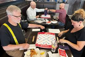 Image result for Whitefield Scrabble Club*