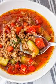 Image result for Zucchini soup
