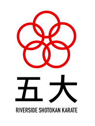 Image result for Thames Valley Shotokan Karate