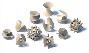 Image result for minimal surface