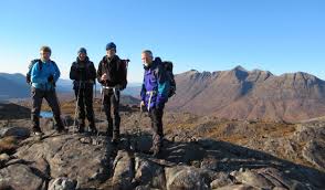 Image result for Inverness Mountaineering Club