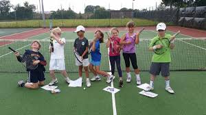 Image result for Kirby Tennis Club