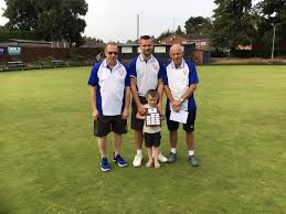 Image result for York Railway Institute Amateurs Bowling Club