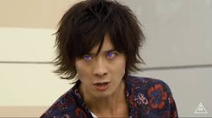 「火野映司/仮面ライダーオーズ」の画像検索結果