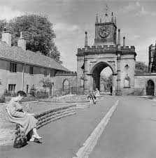 Image result for Bishop Auckland Sac