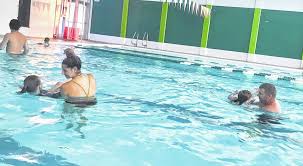 Image result for Horley Swimming Club