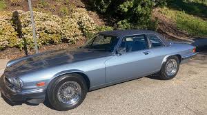 Image result for Arctic Blue 1987 Jaguar