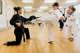 Image result for Bytomic Tae Kwon Do Beaconsfield