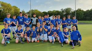 Image result for Antrim Hockey Club