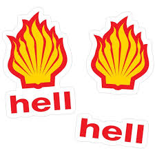 Image result for shell hell