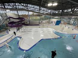 Image result for South London Swimming Club