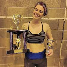 Image result for Edinburgh University Weightlifting Club