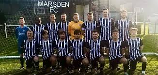 Image result for Marsden Football Club