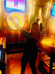 Image result for Oxford University Darts Club