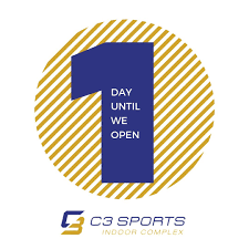 Image result for C3 Athletics