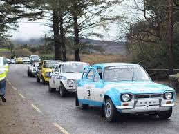 Image result for Knutsford and District Motor Club