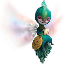 Image result for pelicula el origen de los guardianes/