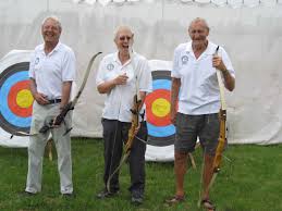 Image result for Abbey Bowmen Archery Club, Essex