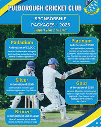 Image result for Pulborough Cricket Club