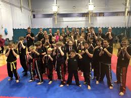 Image result for Midlands PKA Kickboxing