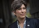 Joni Ernst is a far-right conservative: The GOPs Iowa Senate.