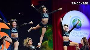 Image result for Edge Elite Cheerleading Squad