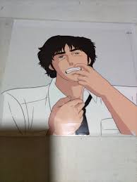 「内海俊夫（アニメ版）」の画像検索結果