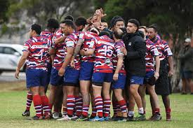 Image result for Footscray Rufc