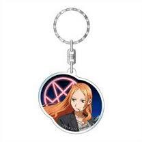 「江来利クイン ウィザード・バリスターズ〜弁魔士セシル」の画像検索結果