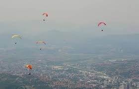 Image result for Extreme Paragliding Club
