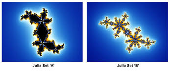 Image result for julia fractals