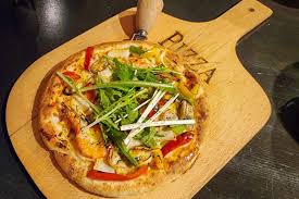 Image result for ピザ