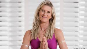 Image result for Affiliated Sivananva Yoga Teacher