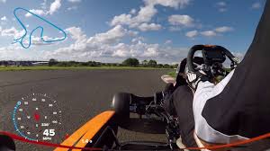 Image result for Forest Edge Kart Club