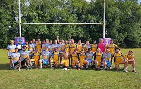 Image result for Elmbridge Eagles Rugby League Club