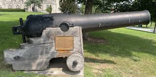 Image result for Fetcham Cannons