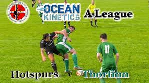 Image result for Kirkwall Thorfinn Football Club