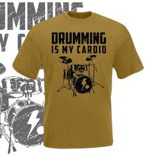 Image result for Футболка drums