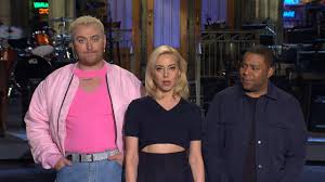 Image result for jeremy renner kenan thompson