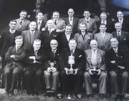 Image result for Polmaise Bowling Club