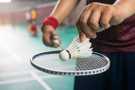 Image result for Blakeney Badminton Club