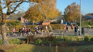 Image result for Stowmarket Striders Running Club
