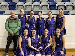 Image result for Hn Ladies Netball Club